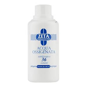ACQUA OSSIGENATA 36VOL 100ML
