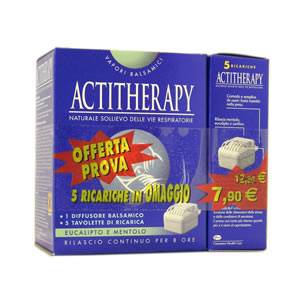ACTI THERAPY DIFF BALSAM