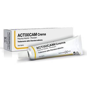 ACTIXICAM CREMA 50ML