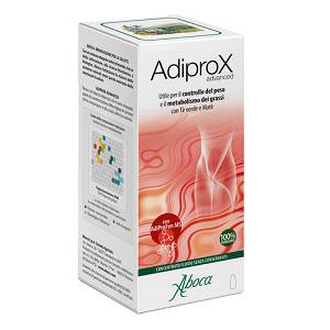 Adiprox Advanced concentrato fluido