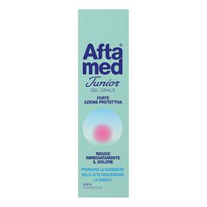 AFTAMED JUNIOR GEL 15ML