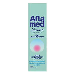 AFTAMED JUNIOR GEL 15ML