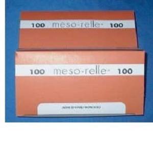 AGO MESORELLE 4MM