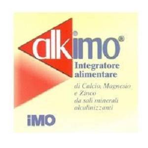 ALKIMO CA/MG/ZN 150G