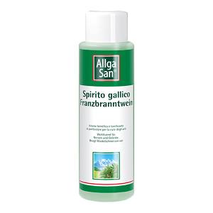 ALLGA SPIRITO GALLICO250ML