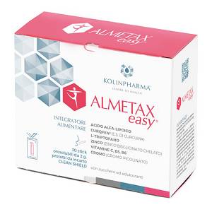 ALMETAX EASY 30STICK OROSOL