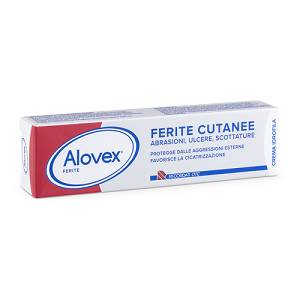 ALOVEX FERITE CREMA IDROF 30ML