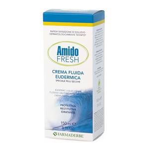 AMIDO FRESH CREMA FLUID EUDERM