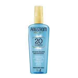 ANGSTROM ACQUA SOL - SPF20