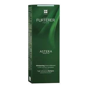 ASTERA SENSITIVE SHAMPOO 200ML