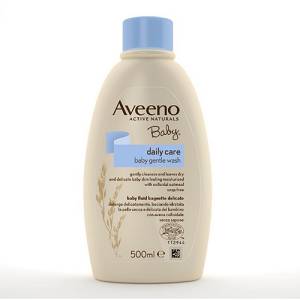 AVEENO BABY FLUID 500ML