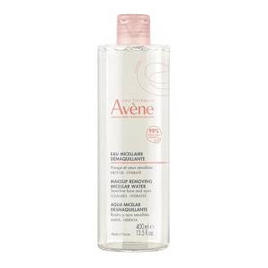 AVENE ACQUA MICELLARE 400ML 23