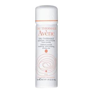 AVENE ACQUA TERMALE SPR 50ML