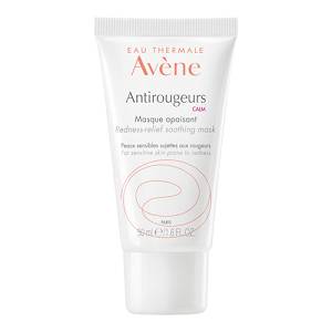 AVENE ANTIROUGEURS MASCHER50ML