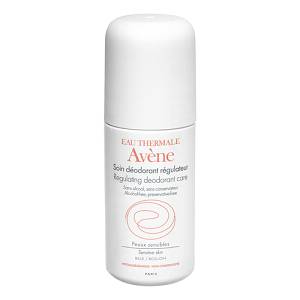 AVENE BODY DEODORANTE 24H