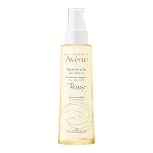 AVENE BODY OLIO 100ML