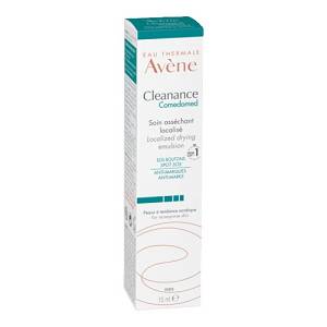 AVENE COMEDOMED LOCALIZZATO