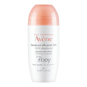 AVENE DEO BODY EFFICACIA 24H