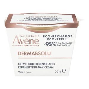 AVENE DERMABSOLU CREMA GG RIC