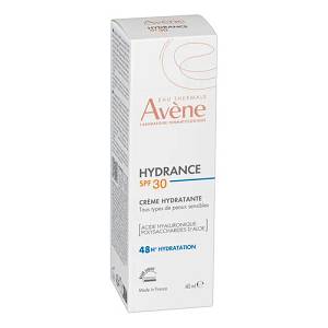 AVENE HYDRANCE CR SPF30 40ML