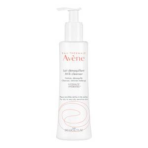 AVENE LATTE DET DEL 200ML