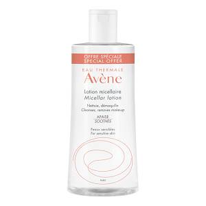 AVENE LOZ MICELLARE 500ML