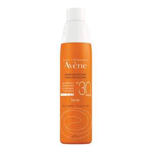 AVENE SOL SPRAY SPF30 VISO E CORPO