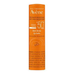 AVENE SOL STICK LABBRA 50+ NF