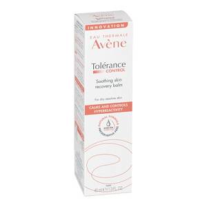 AVENE TOLERANCE CONTROL BALS