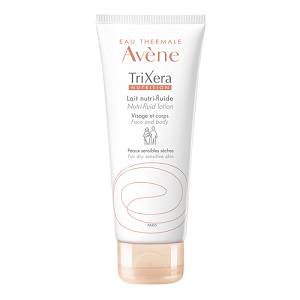 AVENE TRIXERA NUTR LATTE 400ML