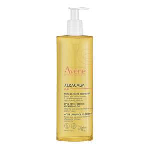 AVENE XERACALM AD OLIO DET 750