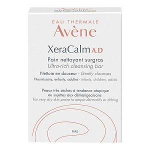 AVENE XERACALM AD PANE DET100G