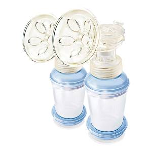 AVENT KIT ESTRAZ LATTE DPP BPA