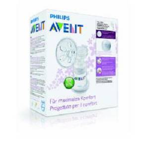 AVENT KIT ESTRAZ LATTE SINGOLO