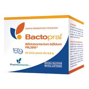 BACTOPRAL 30STICKPACK