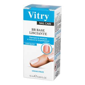 BB BASE LISCIANTE 10ML