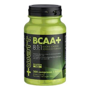 BCAA+ 811 200CPR