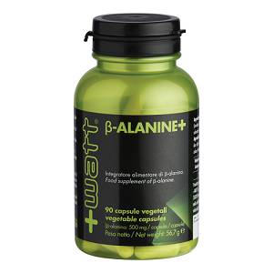 BETA-ALANINE+ 90CPS