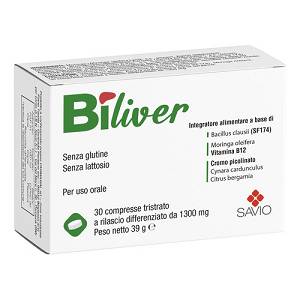 BILIVER 30CPR