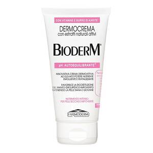 BIODERM DERMOCREMA 150ML