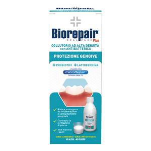 BIOREPAIR PLUS COLLUT 250ML