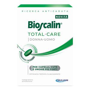 BIOSCALIN TOTAL CARE 30CPR