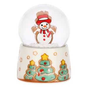 BOULE DE NEIGE PICCOLA 2025