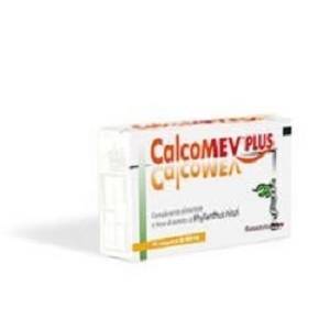 CALCOMEV PLUS 60CPR