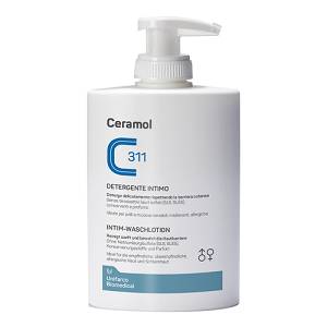 CERAMOL DETERGENTE INTIMO250ML