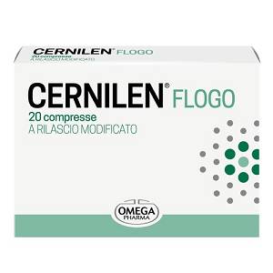 CERNILEN FLOGO 20CPR