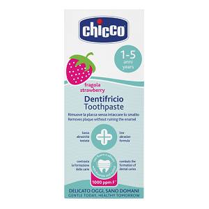 CH DENTIFRICIO FRAG 50ML 12M+