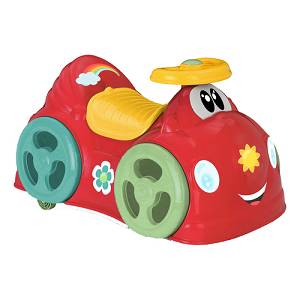 CH GIOCO ALL AROUND ROSSO ECO+