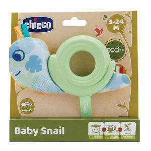 CH GIOCO BABY SNAIL ECO+
