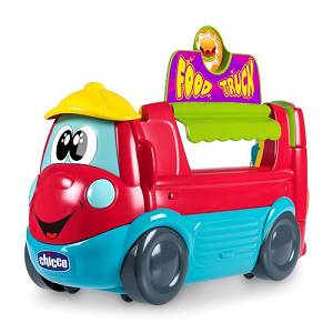 CH GIOCO FOOD TRUCK IT
